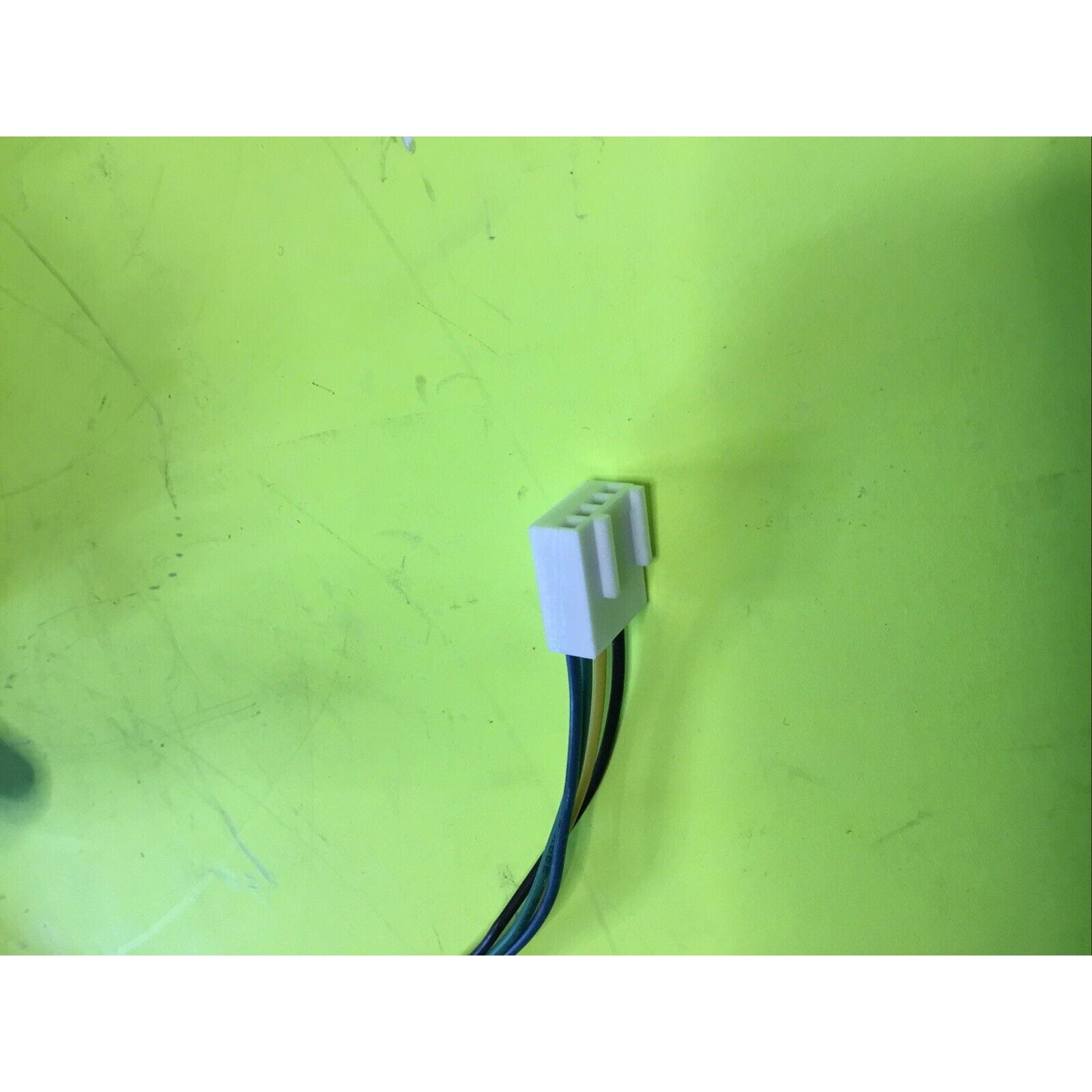 Lot of 2x Intel E97379-003 CNFN0043A1 1A21D7Q00-FBL Fan with Heat Sink