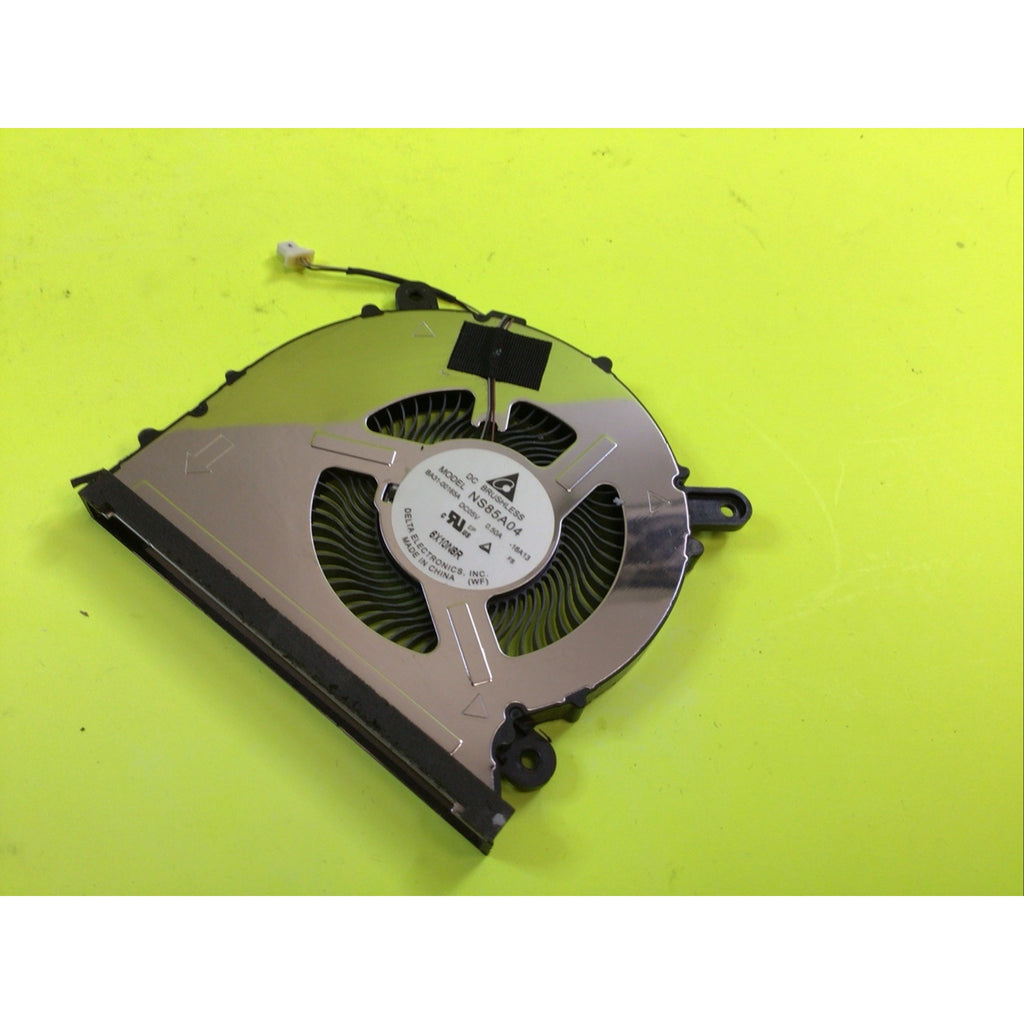 Delta CPU Cooling Fan NS85A04 BA31-00165A 6X10N8R