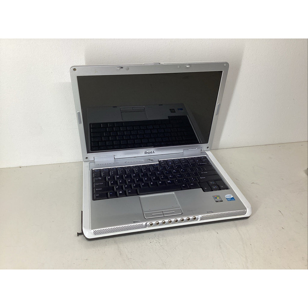Dell Inspiron E1405 14.3" Intel Core 2 Duo No RAM or HDD - For Parts