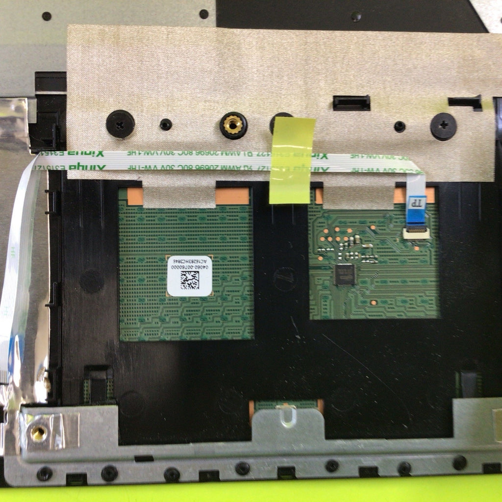 ASUS ROG GL552VW Palmrest Touchpad Keyboard Assembly 13NB07Z1AP0341