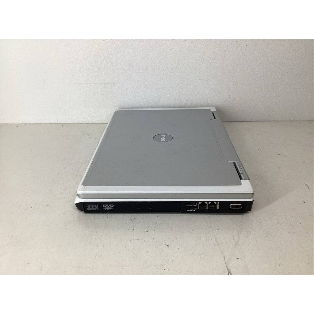 Dell Inspiron E1405 14.3" Intel Core 2 Duo No RAM or HDD - For Parts