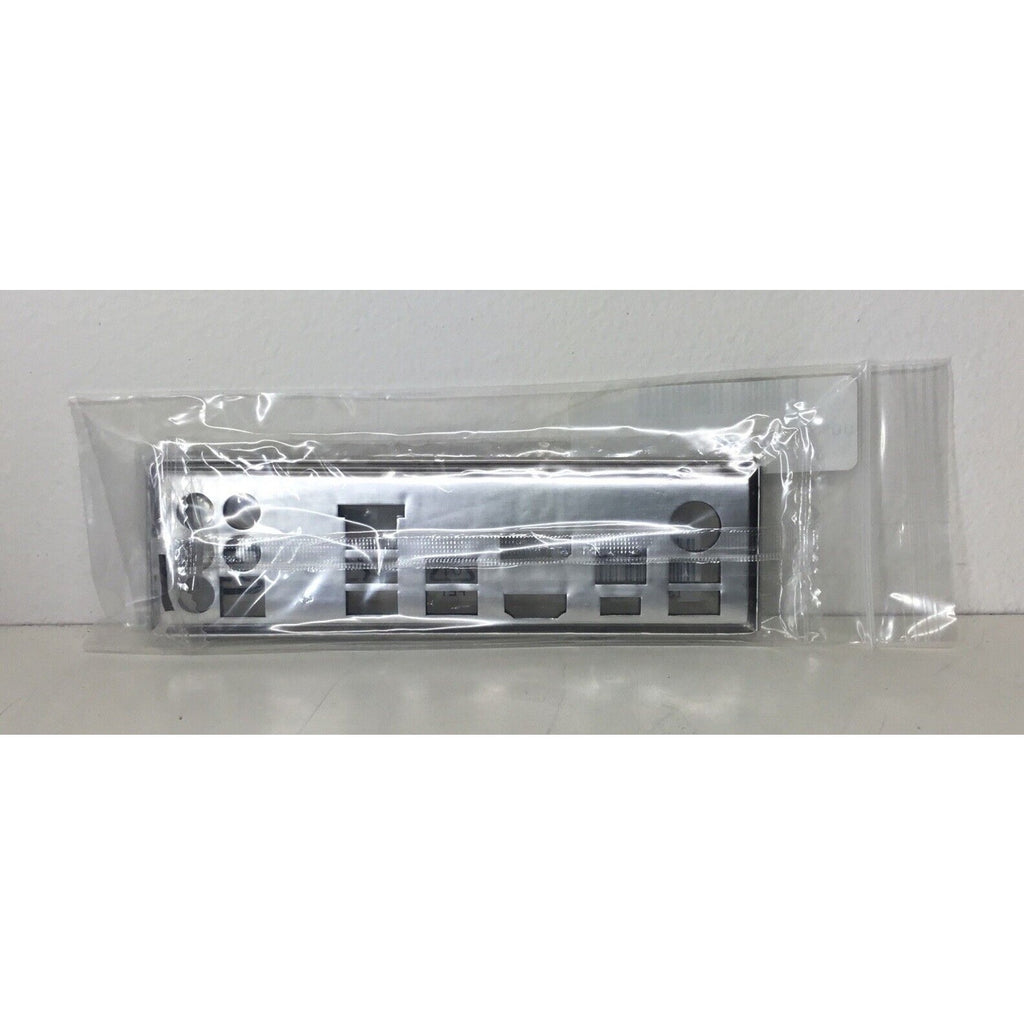 FOR ASUS PRIME Z390-A I/O Shield Back Plate
