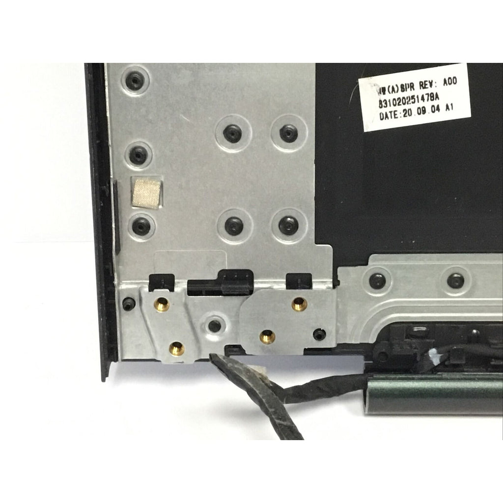 Lenovo Legion LCD Back Cover Panel AP1HZ000110 GY750