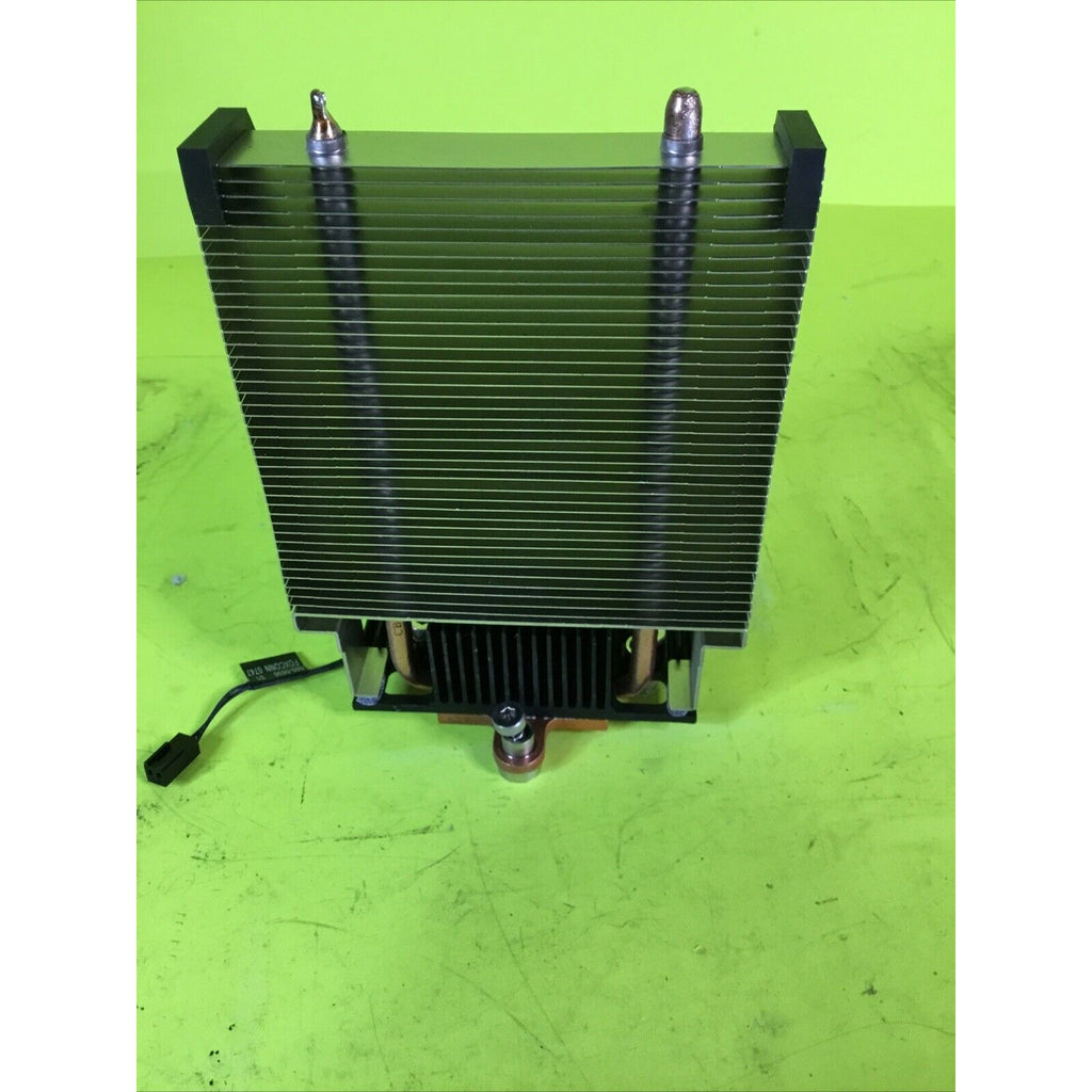 Foxconn 593-0636 02 0749 Northbridge Heatsink for Apple MAC Pro A1186