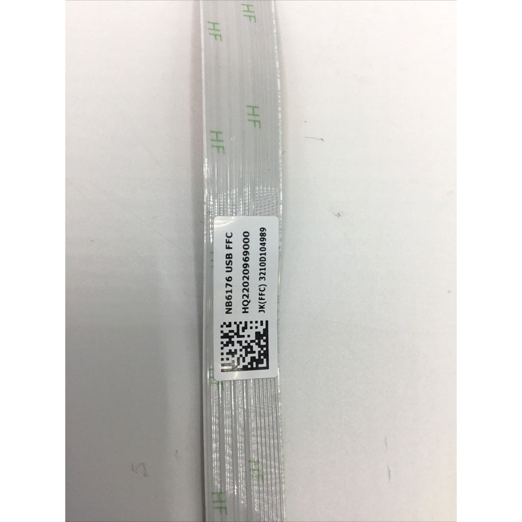 HQ22020969000 ASUS Creator Q530V USB Port Board w/ Cable Genuine