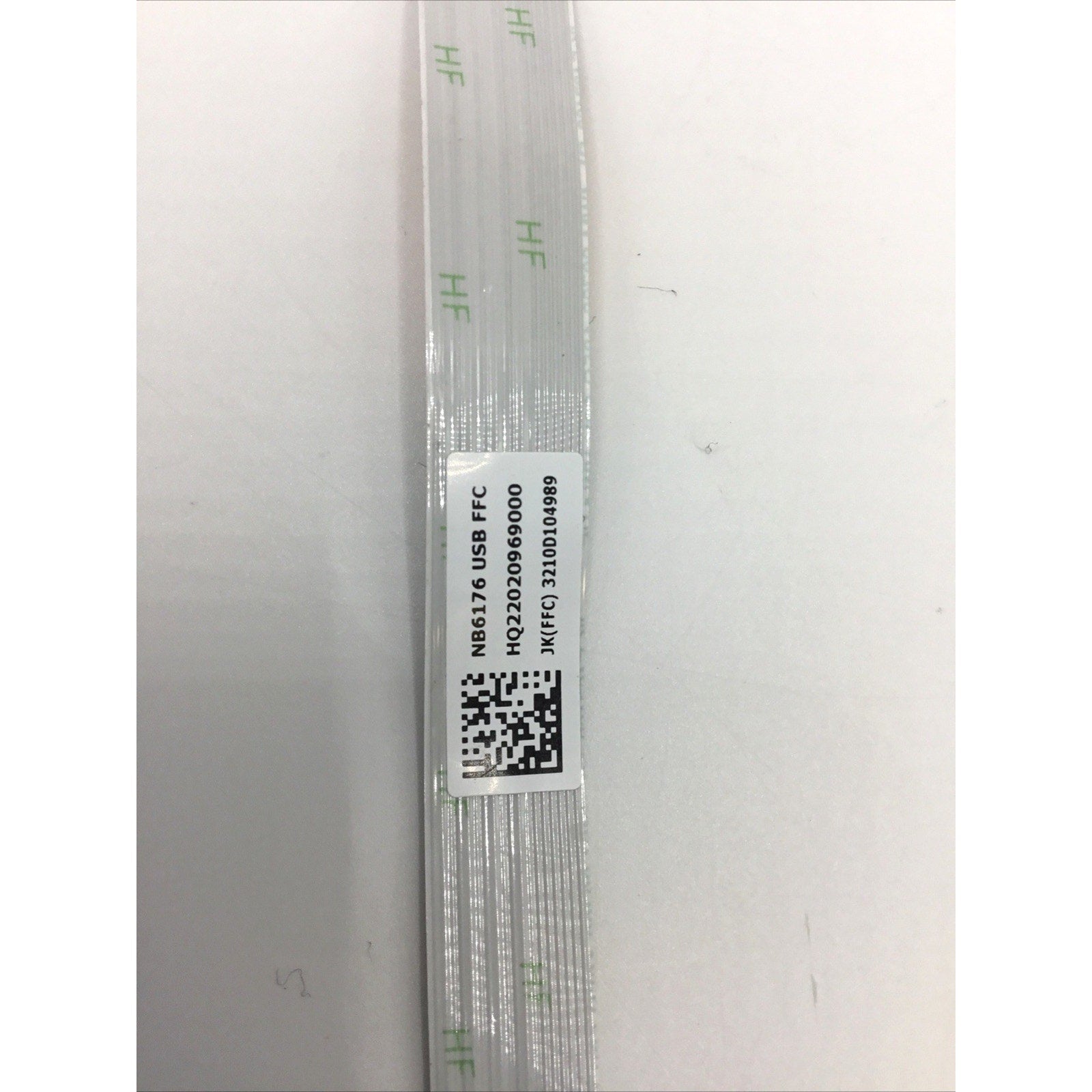 HQ22020969000 ASUS Creator Q530V USB Port Board w/ Cable Genuine