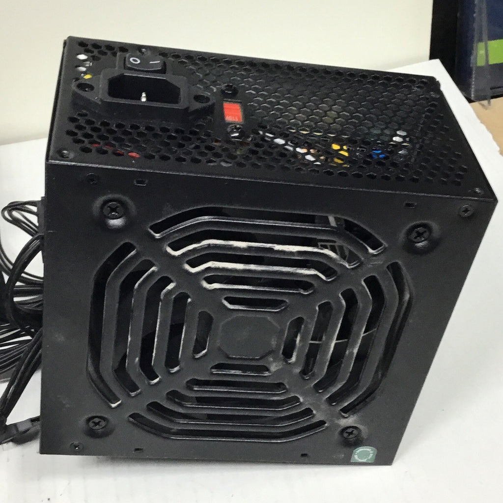 For Parts APEVIA 500W & 600W Power Supplies Raptor500W & ATX-PR600W