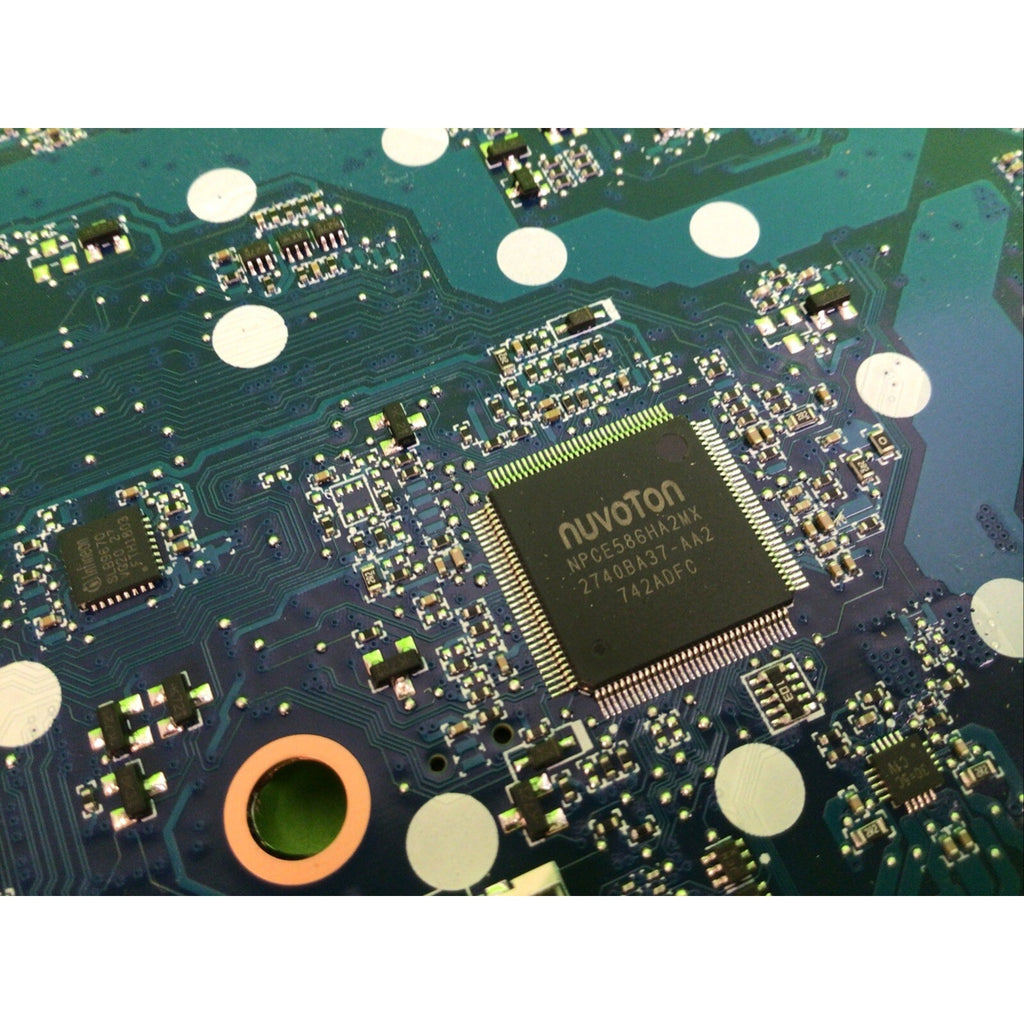 Genuine HP ProBook 455 G5 AMD A9-9420 Laptop Motherboard DAX9AAMB6E0 L15822-601