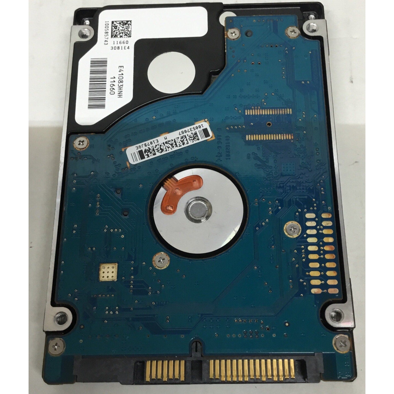 Dell ST9250410AS 250GB 7200 RPM 3Gb/S SATA 2.5" Seagate Laptop Hard Drive