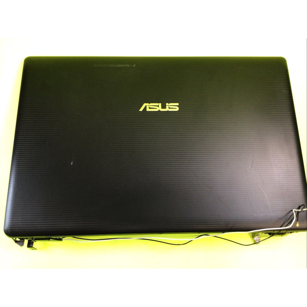 ASUS X75A 17.3" Laptop LCD Assembly