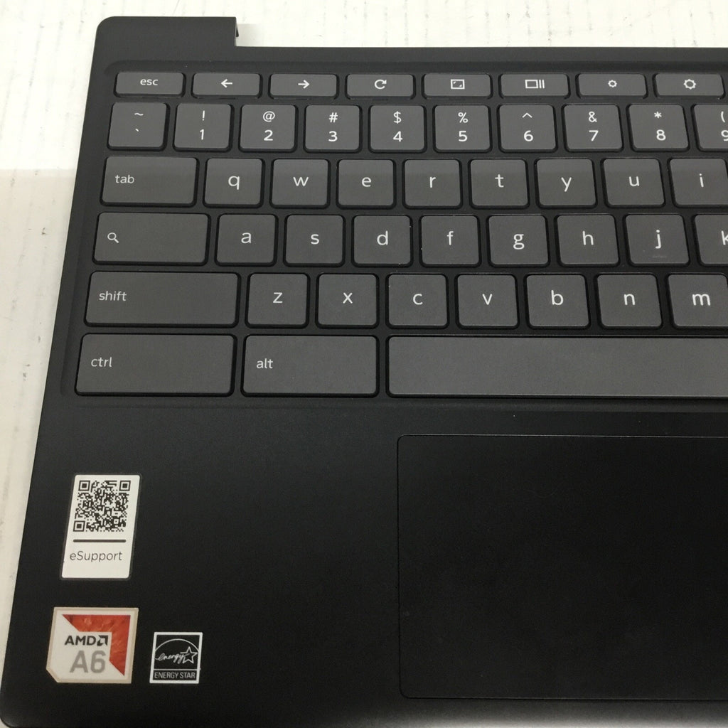 Lenovo IdeaPad 3CB 11AST5 Palmrest, Keyboard, Touchpad & Speakers