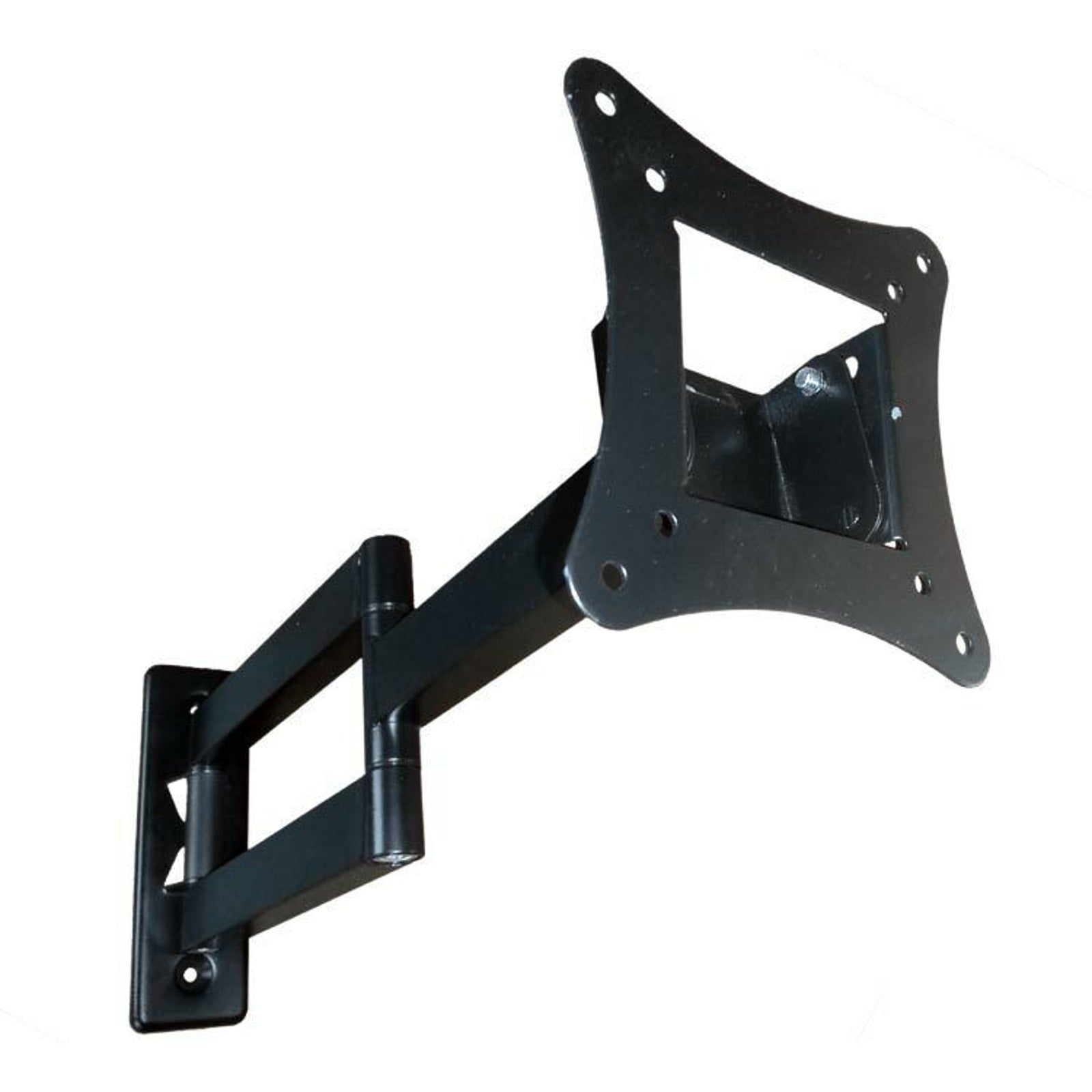 MonMount Articulating Single Arm Monitor Wall Mount (LCD-903B)