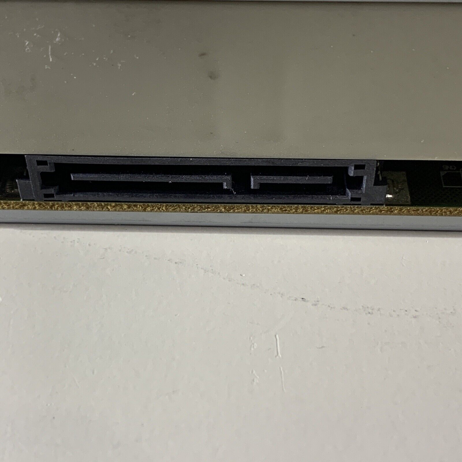 Toshiba SH-216 SATA DVD+RW Writer Drive SH-216BB/DEBHF Dell P/N: 09FD57 / 9FD57