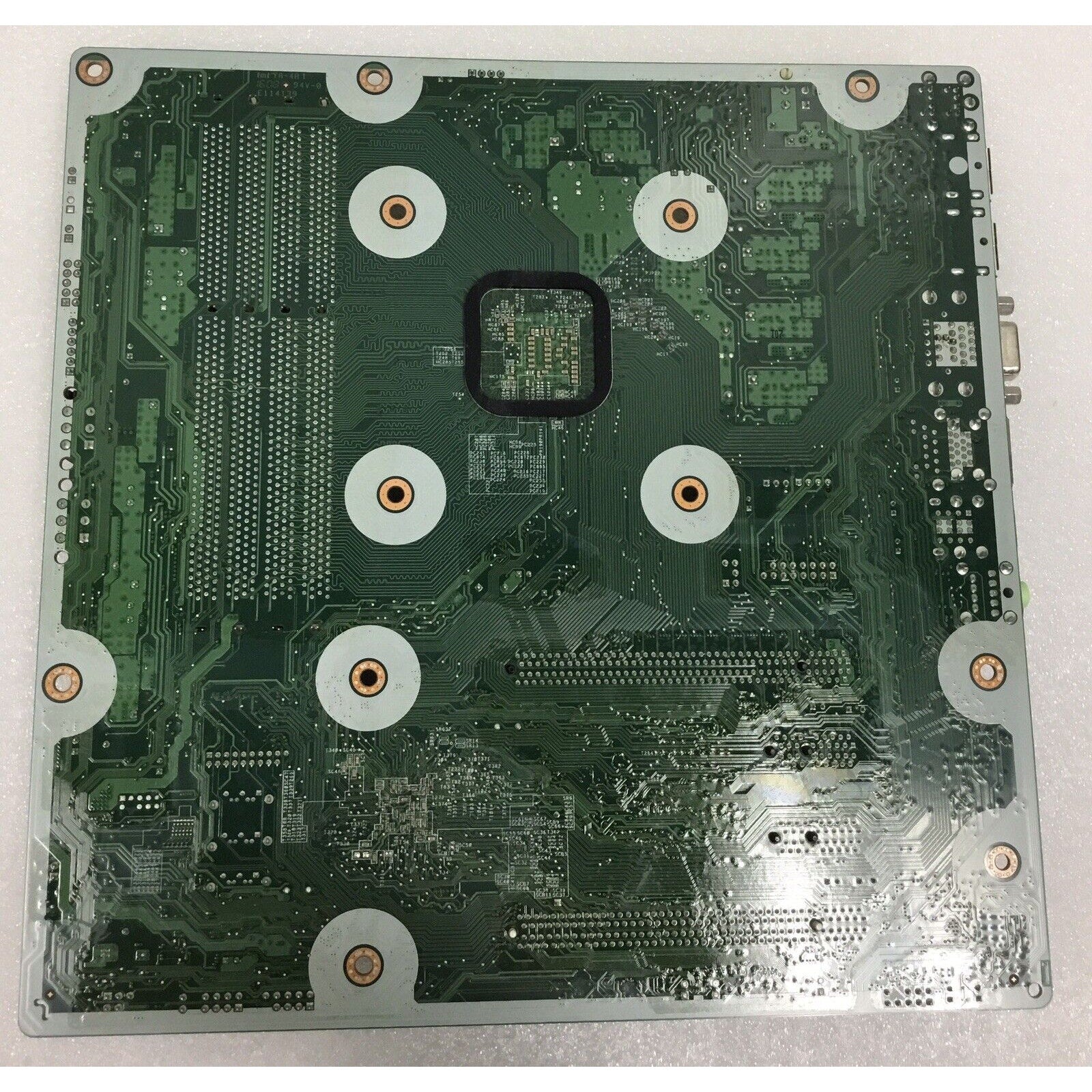 HP BIANCHI 798571-001 798073-001 Elitedesk Motherboard With AMD A8 8600 CPU