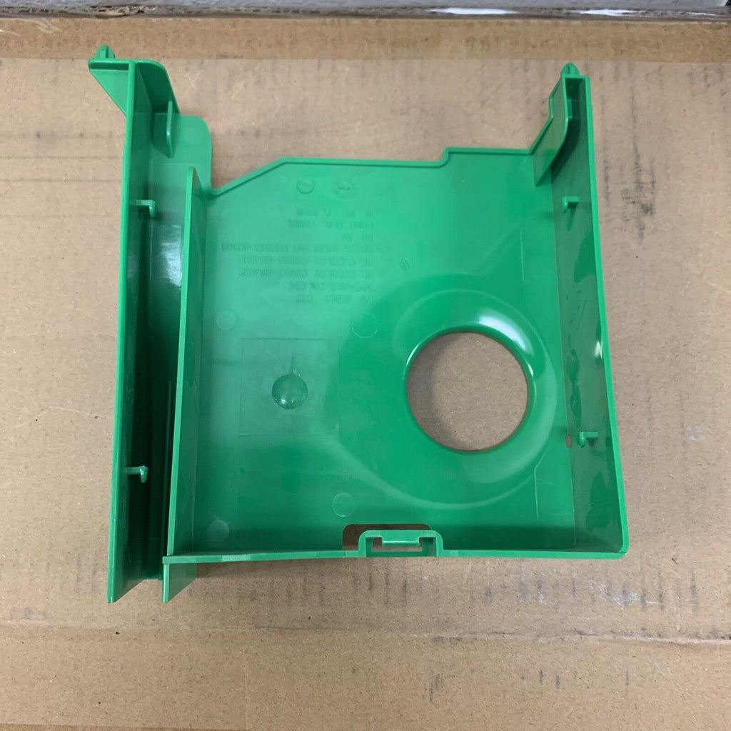 Dell Optiplex GX240 Desktop 4E661 Green Fan Shroud