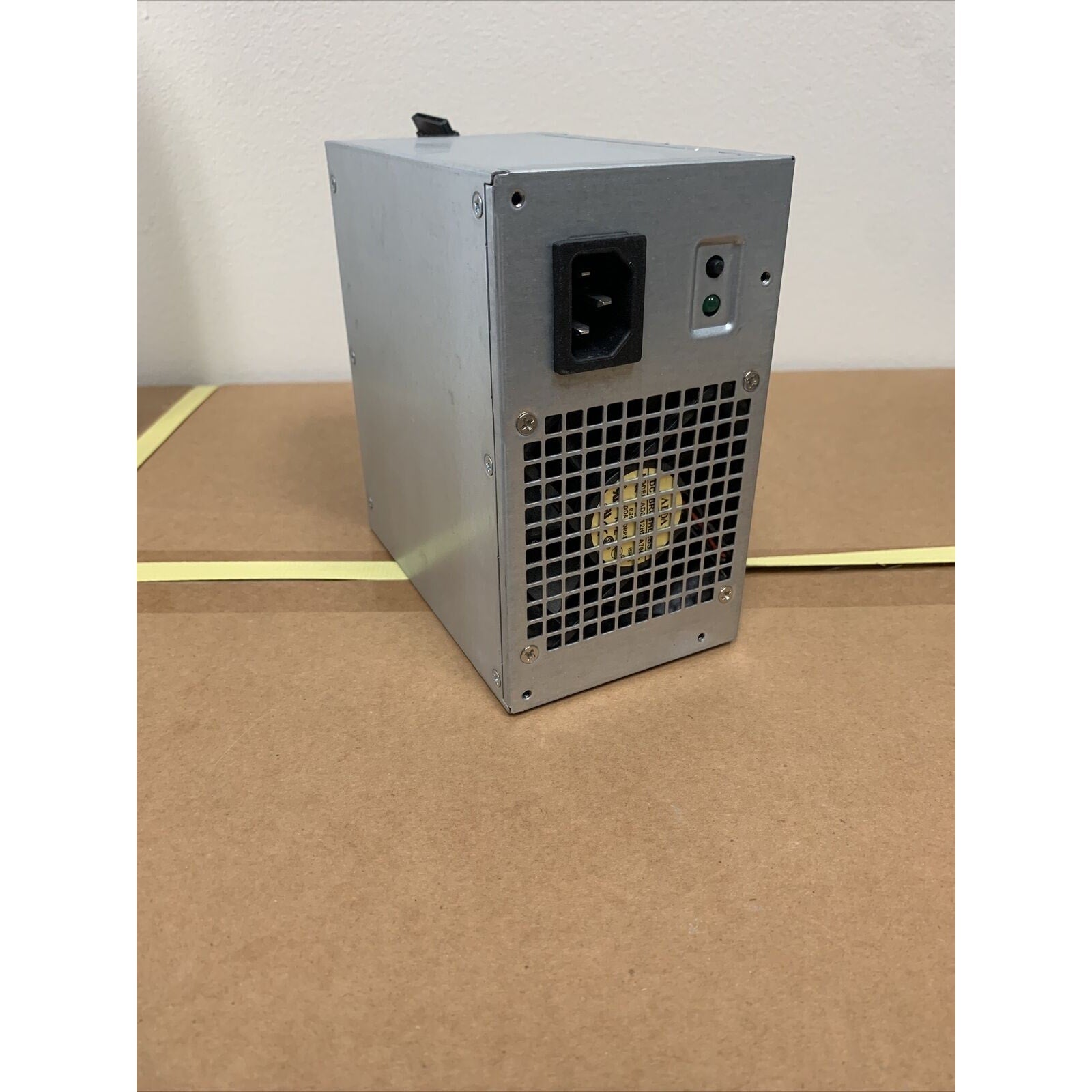 Dell 265W Power Supply 24-Pin Optiplex 3010 7010 9010 0053N4 L265AM-00 TESTED