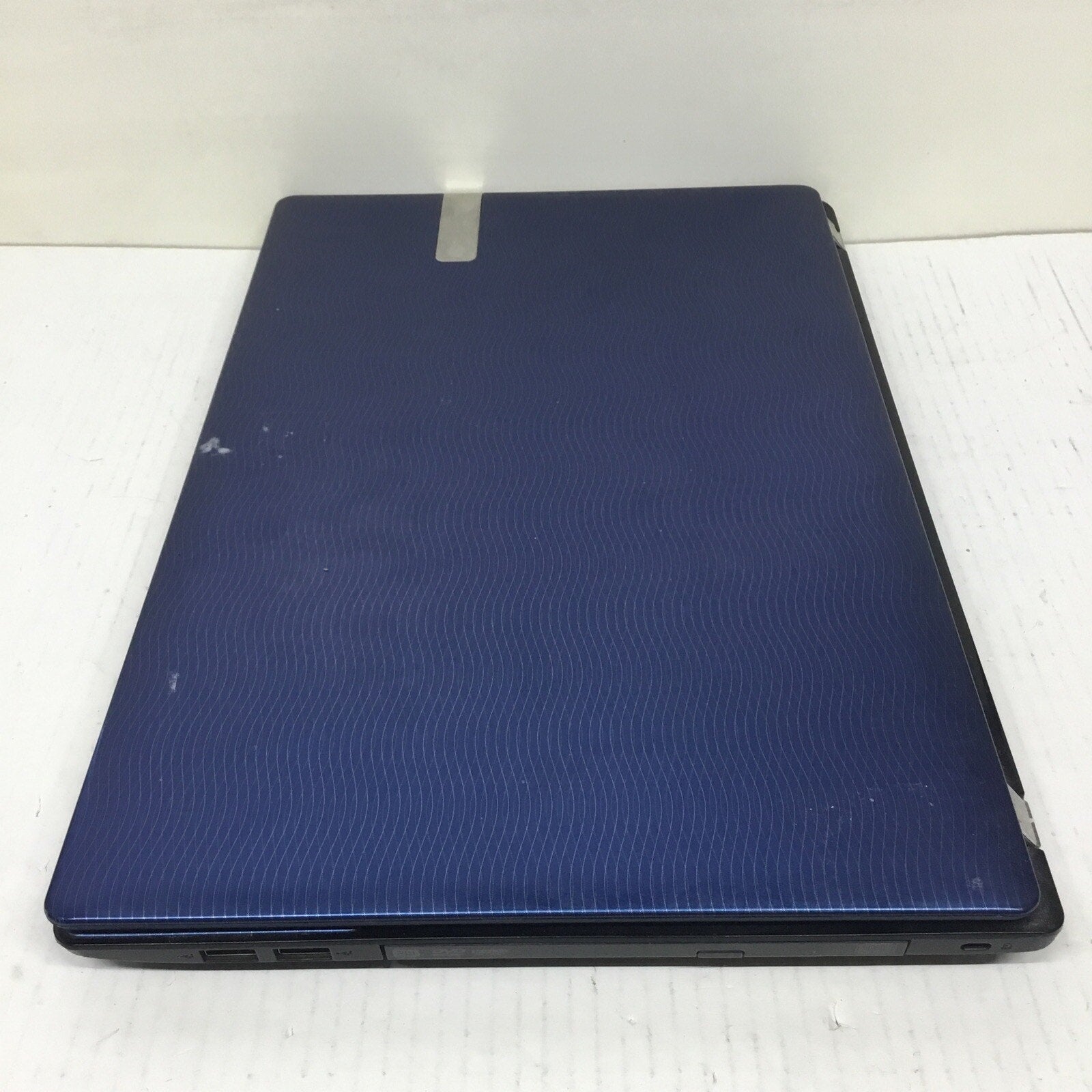 For Parts Gateway NV53A Laptop / No HDD / No Adapter / Bad Battery