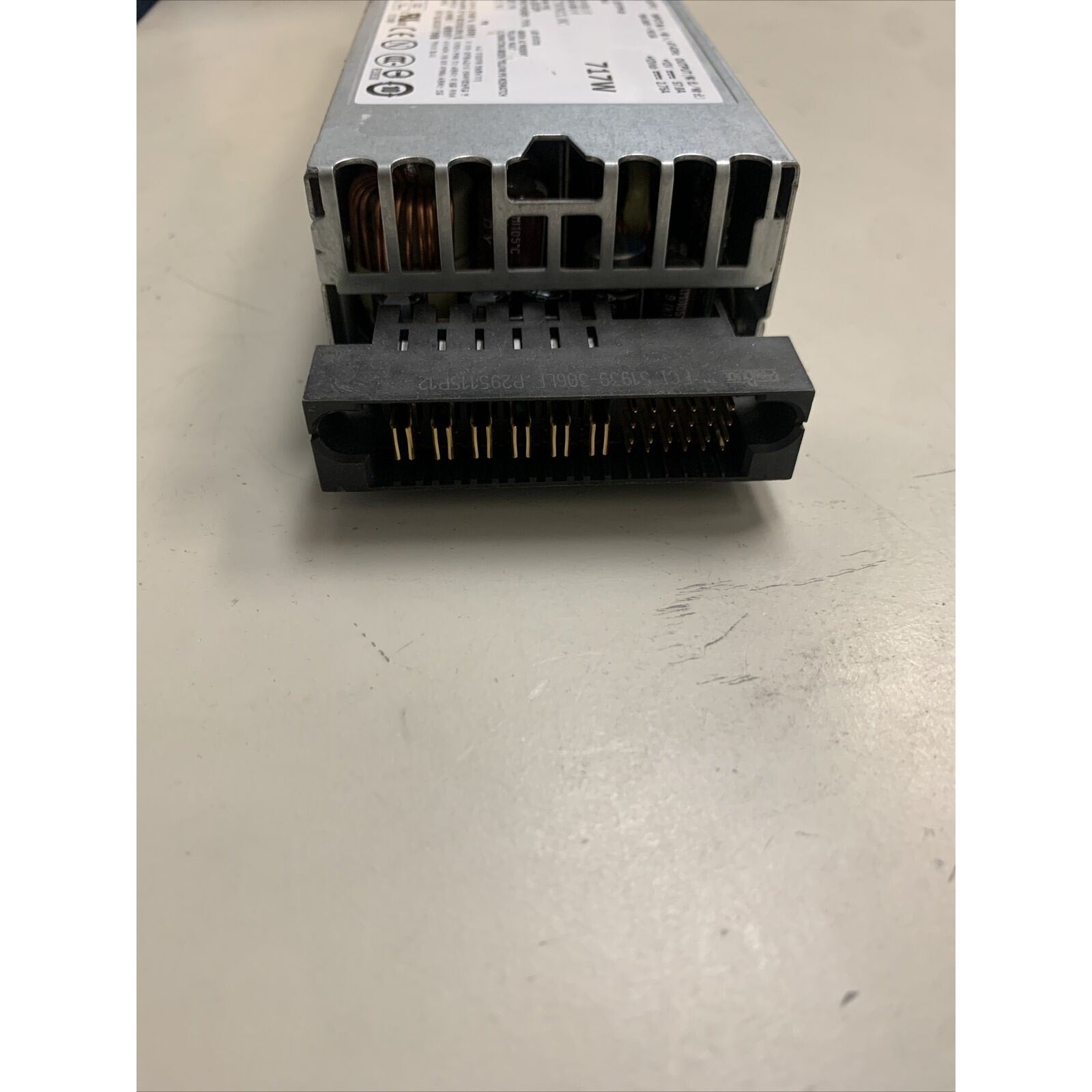 Dell PowerEdge D717P-S0 0RN442 717W 57A Power Supply PSU R610 TESTED