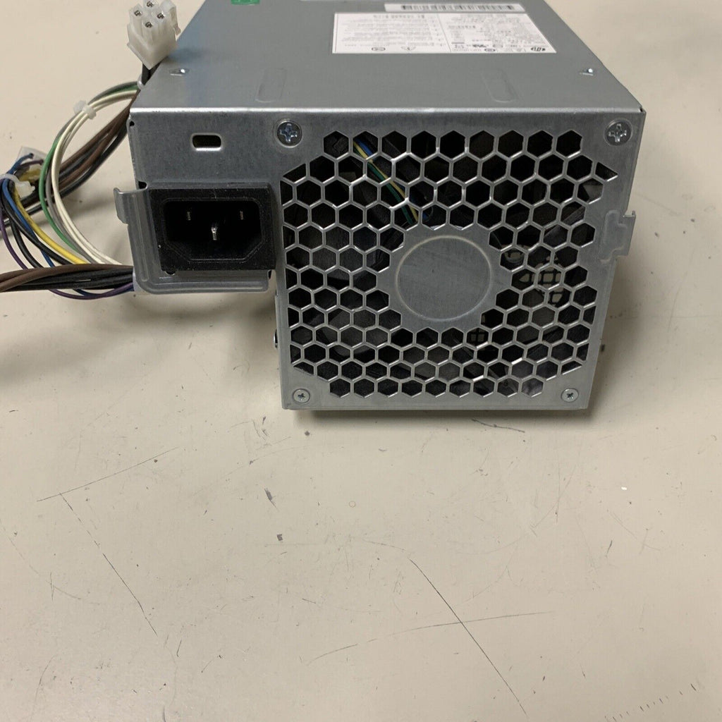 HP Elite 240W PC9055 8200 8300 Pro 6000 6005 6200 SFF Power Supply 611481-001