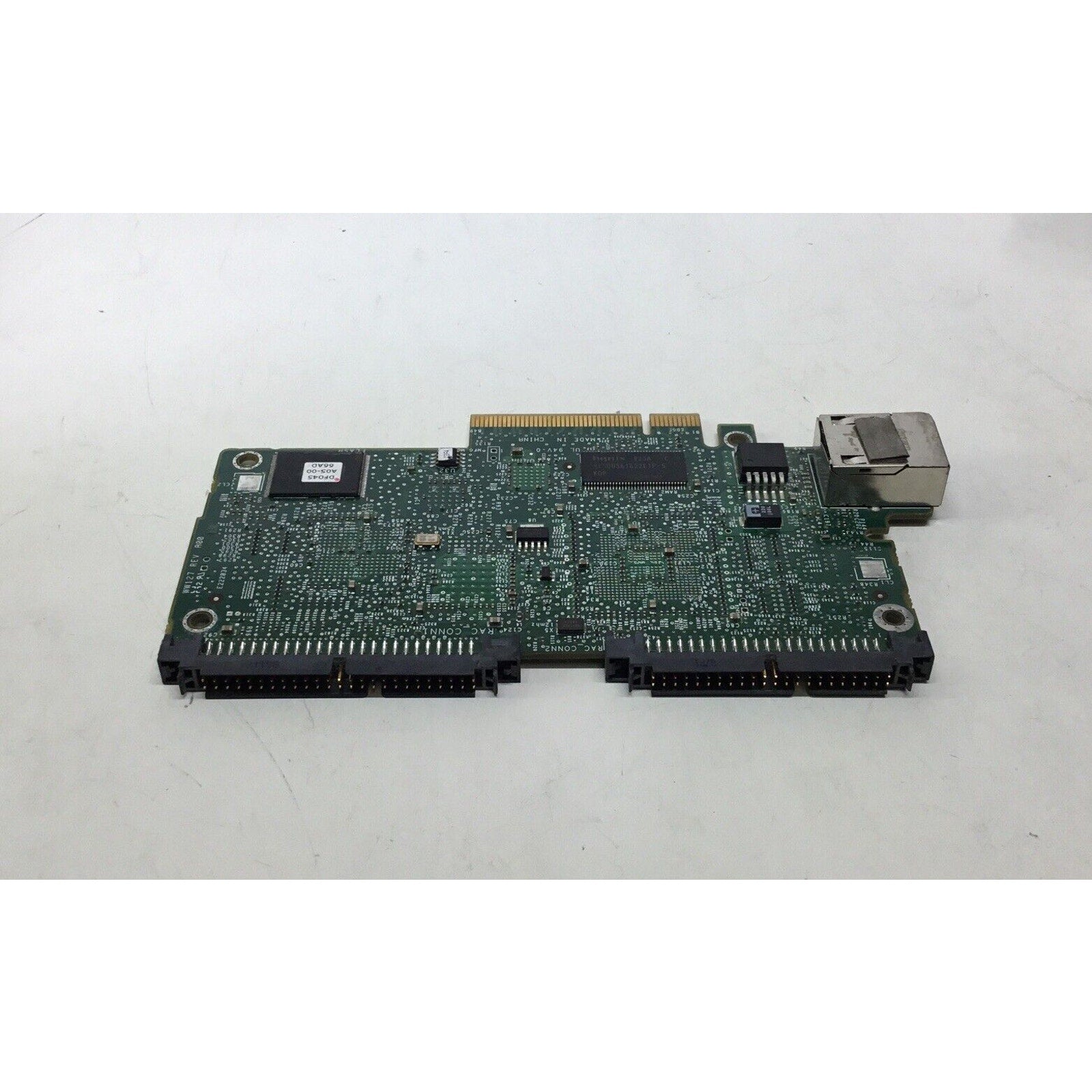 Dell 0WW126 WW126 Remote Access Card Controller For Dell PowerEdge