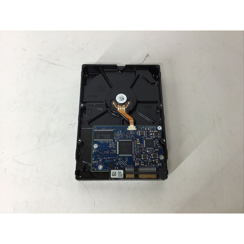 Hitachi HDS721050CLA362 0F10381 500 GB SATA 3.5 Hard Drive