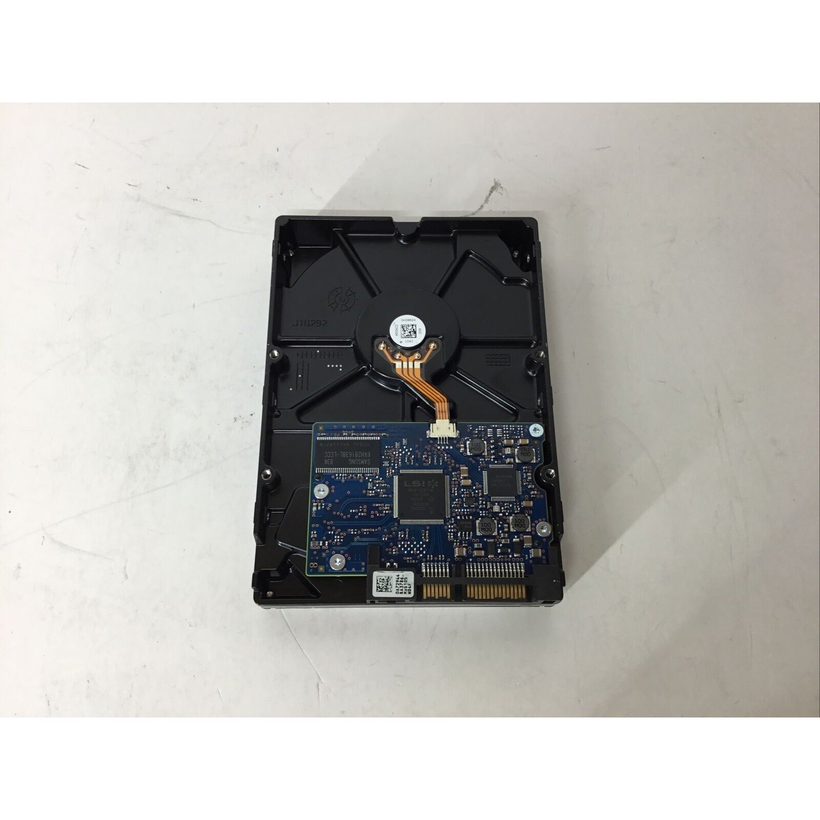 Hitachi HDS721050CLA362 0F10381 500 GB SATA 3.5 Hard Drive