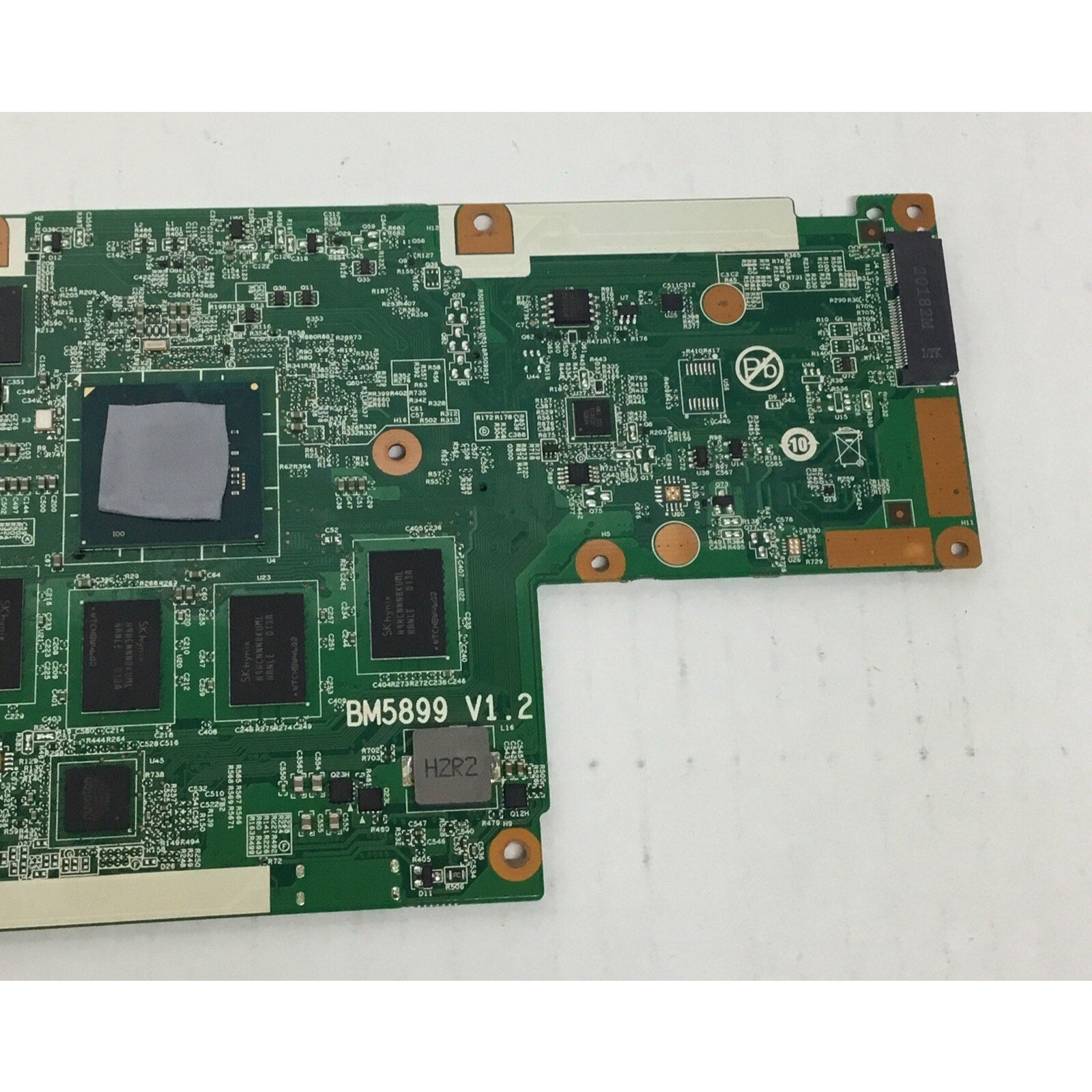 FOR PARTS 5B20S42667 - System Board (MB N4000 For Chromebook