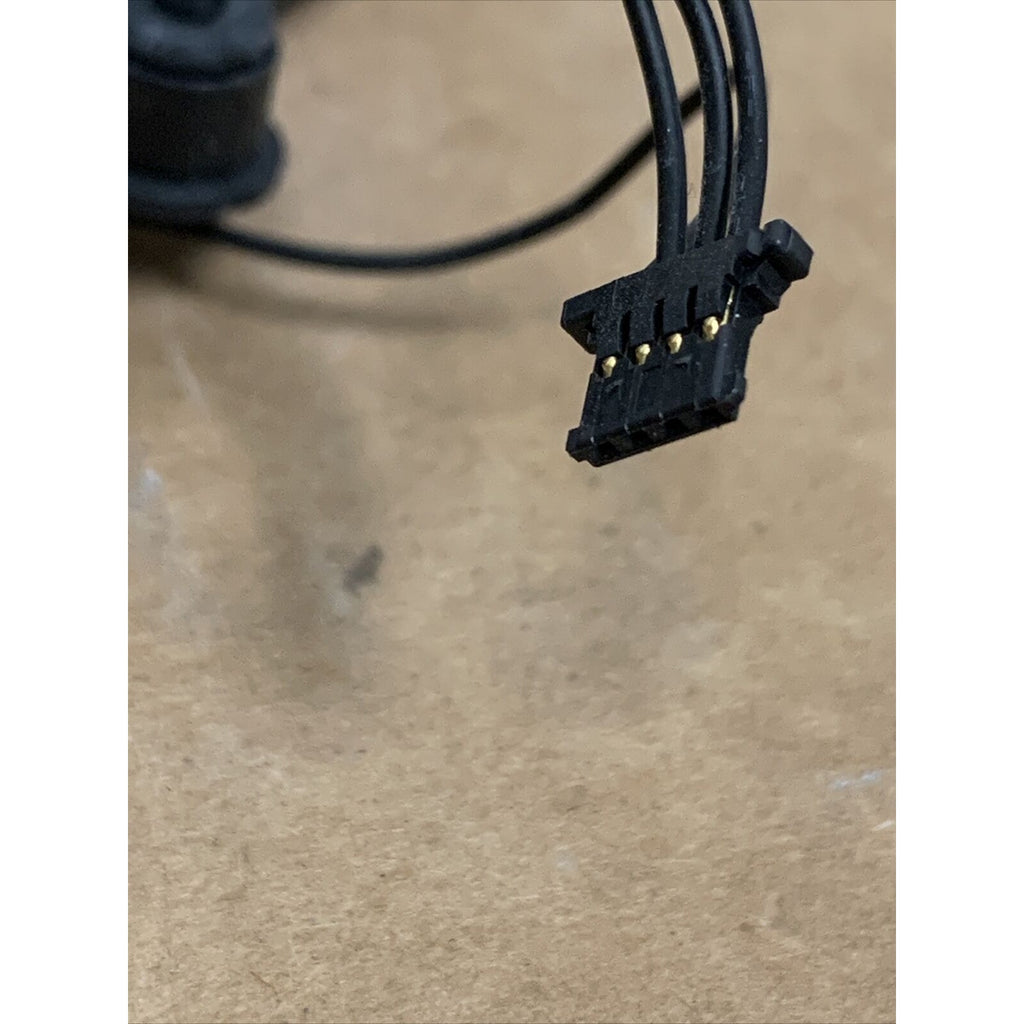 Apple iMac 27" A1312 2009, 2010, 2011 Cooling Fan - BFB0812HD-HM01 610-0035