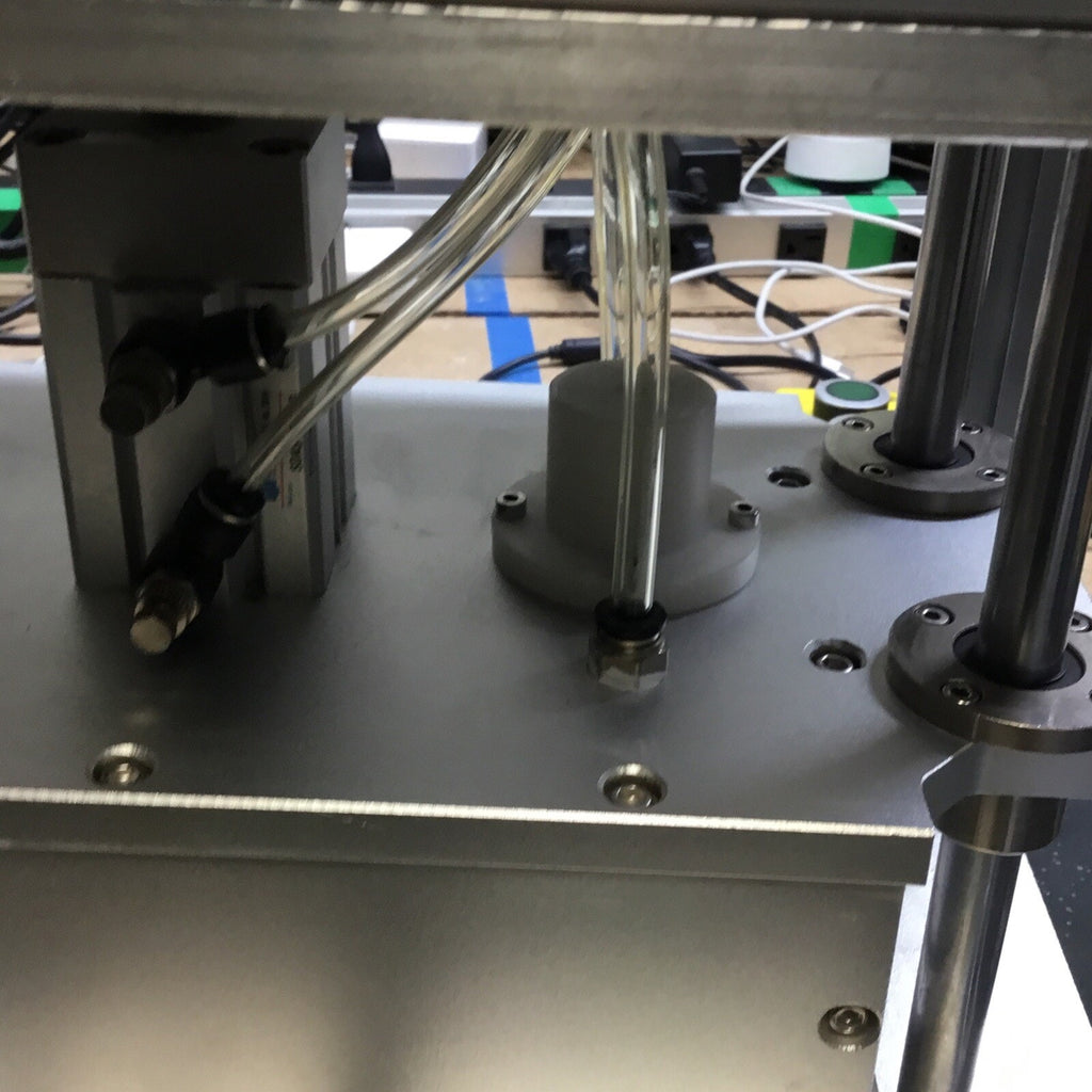 110V Vacuum Laminating Machine OCA Laminator For Phone/Pad LCD Screen