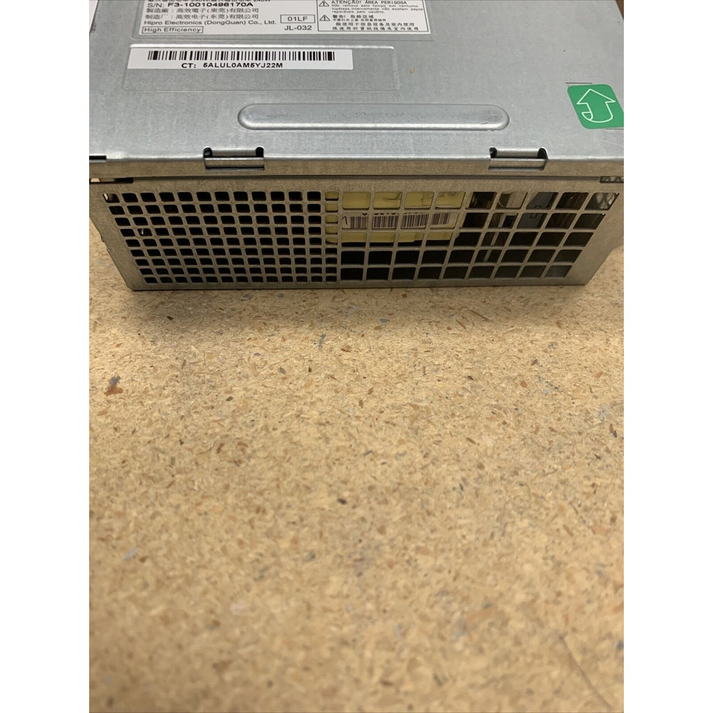 HP HP-D2402E0 240 Watt Power Supply P/N: 503376-001 Spare PN: 508152-001 TESTED