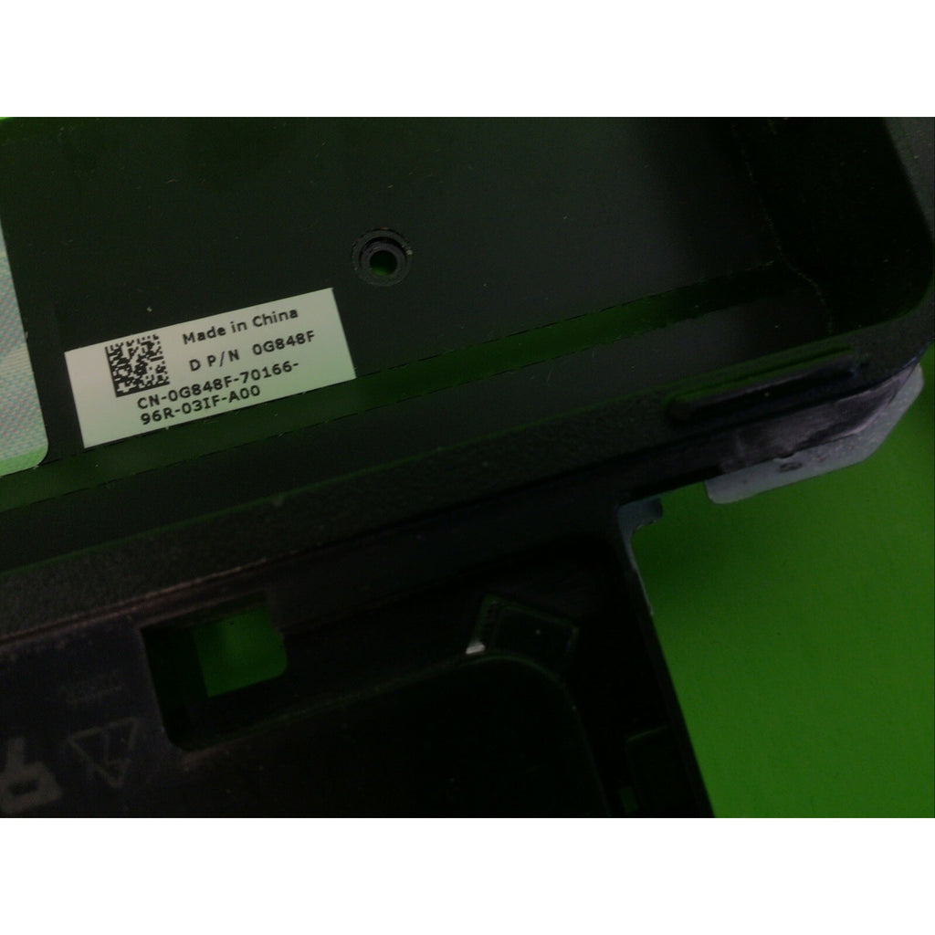 Bottom Base Housing Assembly Dell Inspiron 1545