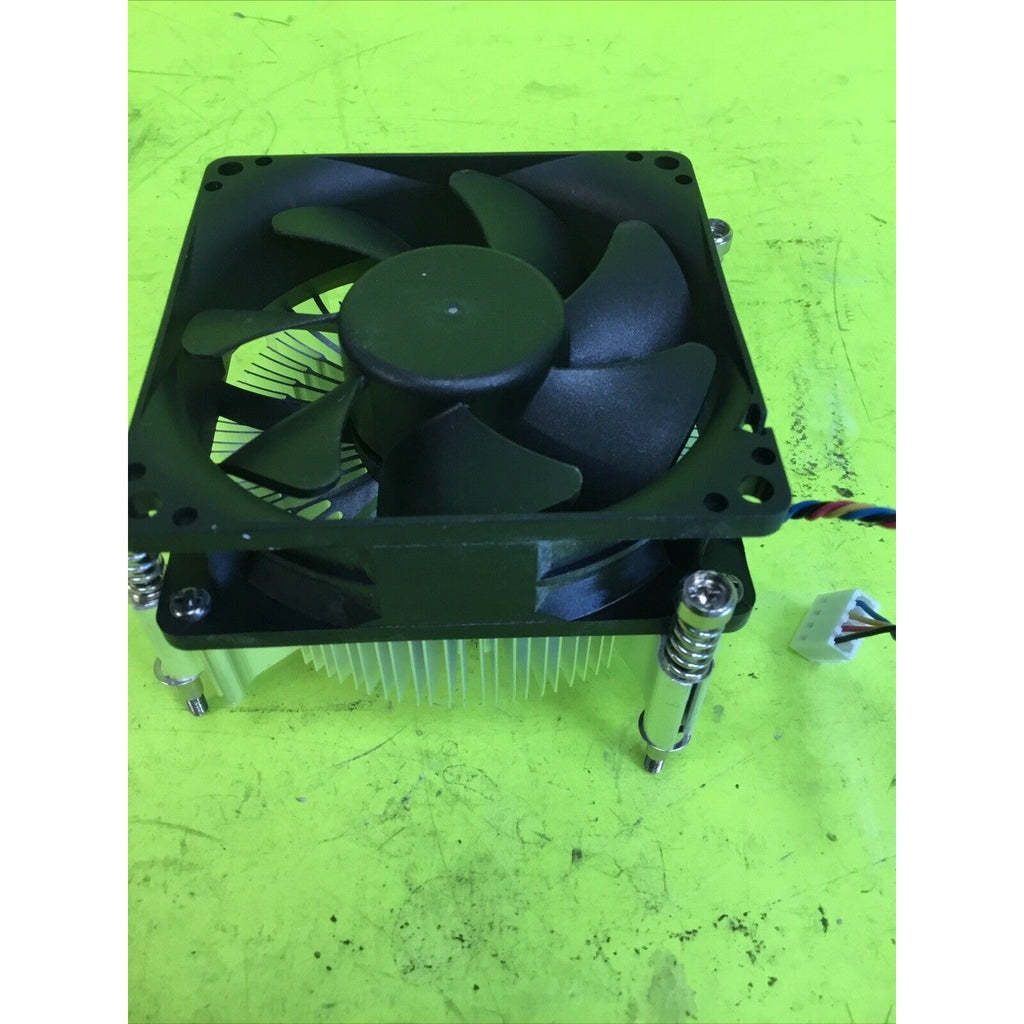 Dell Inspiron 8940 CPU Cooling Fan with Heatsink DVH85