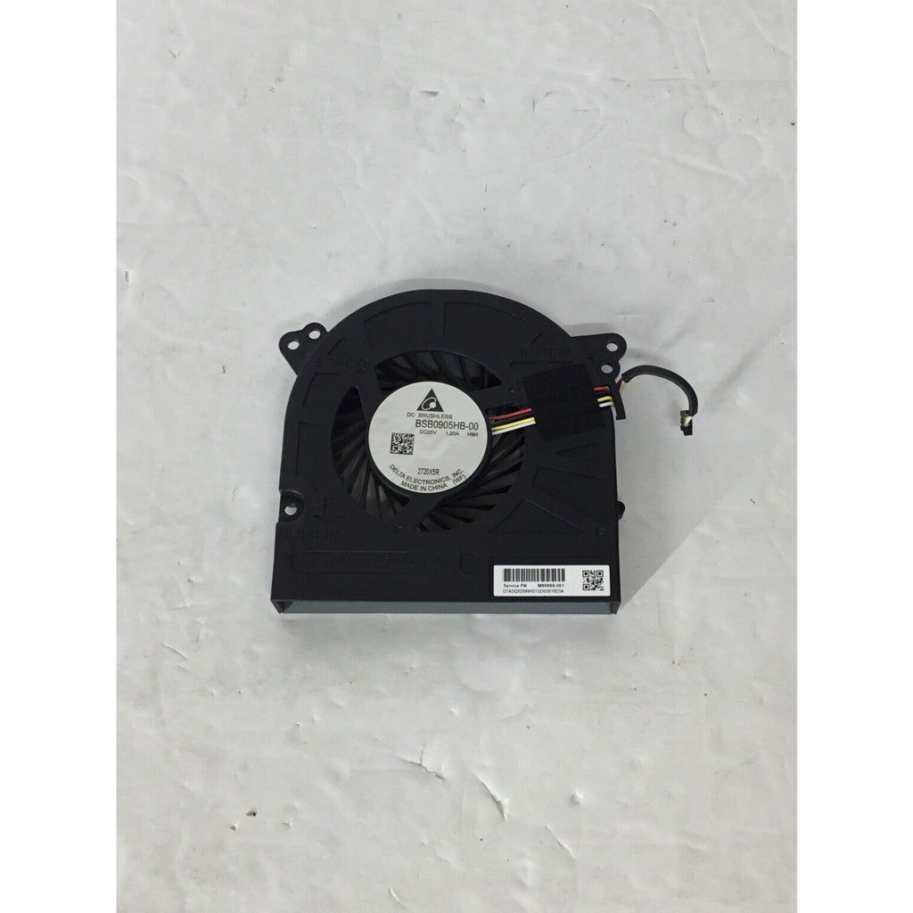 HP Desktop Dc Brushless Fan BSB0905HB-00 24-cb0214