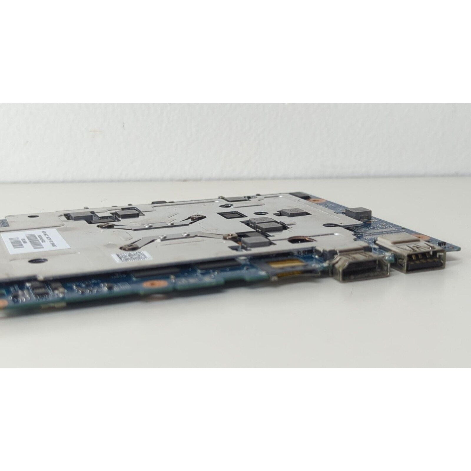 FOR PARTS - OEM HP 900040-001 Motherboard for 11 G5 Chromebook