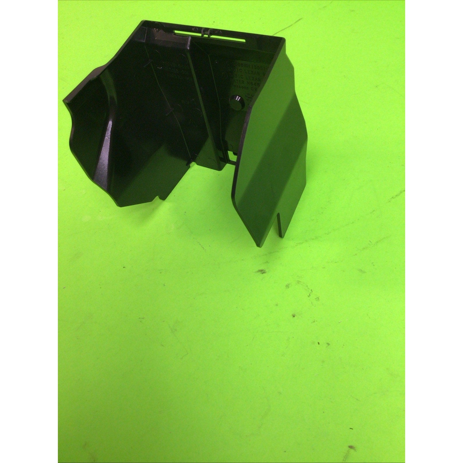 HP ProDesk 600 400 G1 Z230 SFF CPU Heatsink Fan Plastic Cover 712816-001