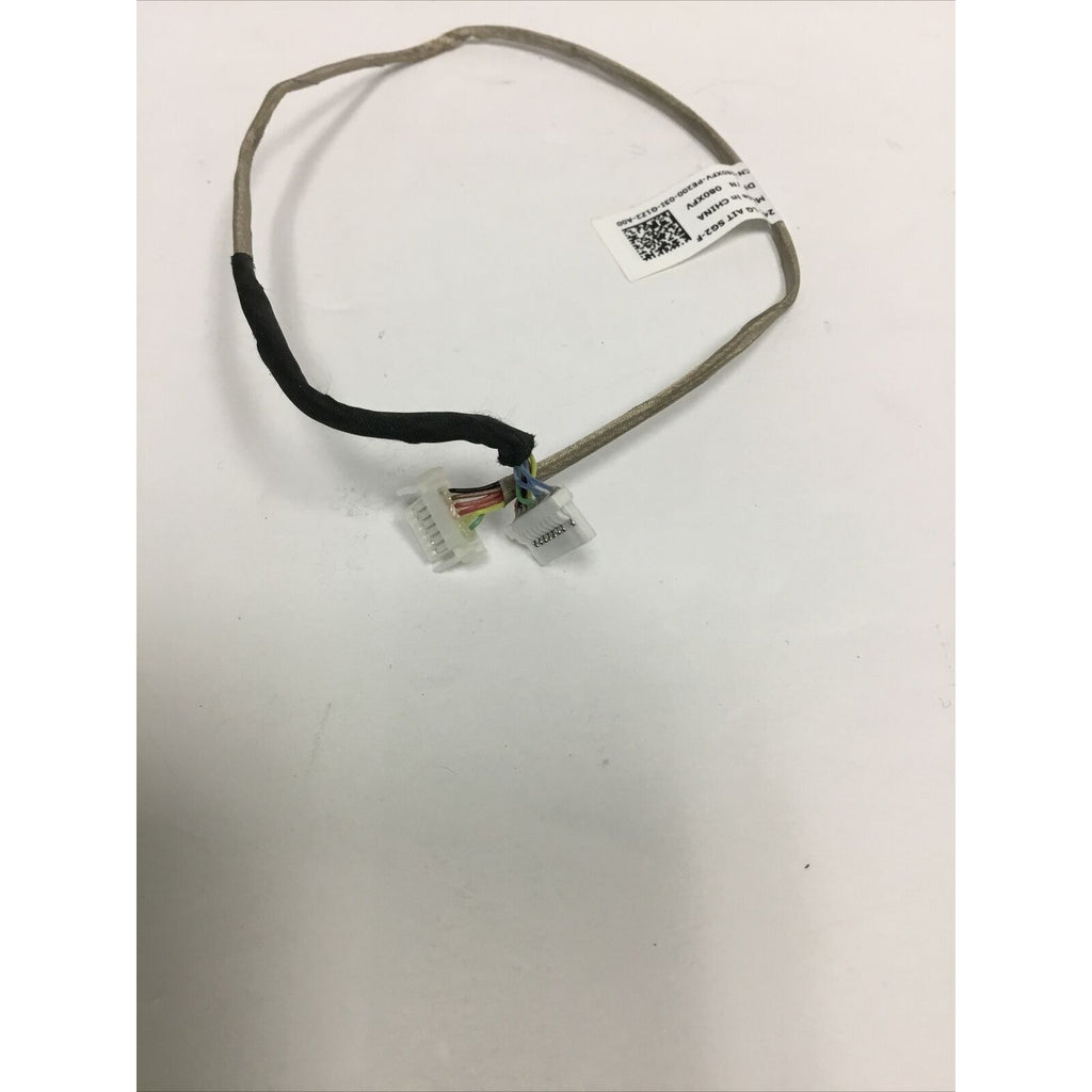 CN-080XFV Dell Cable LG INSPIRON-5400-AIO-I5-1135G7