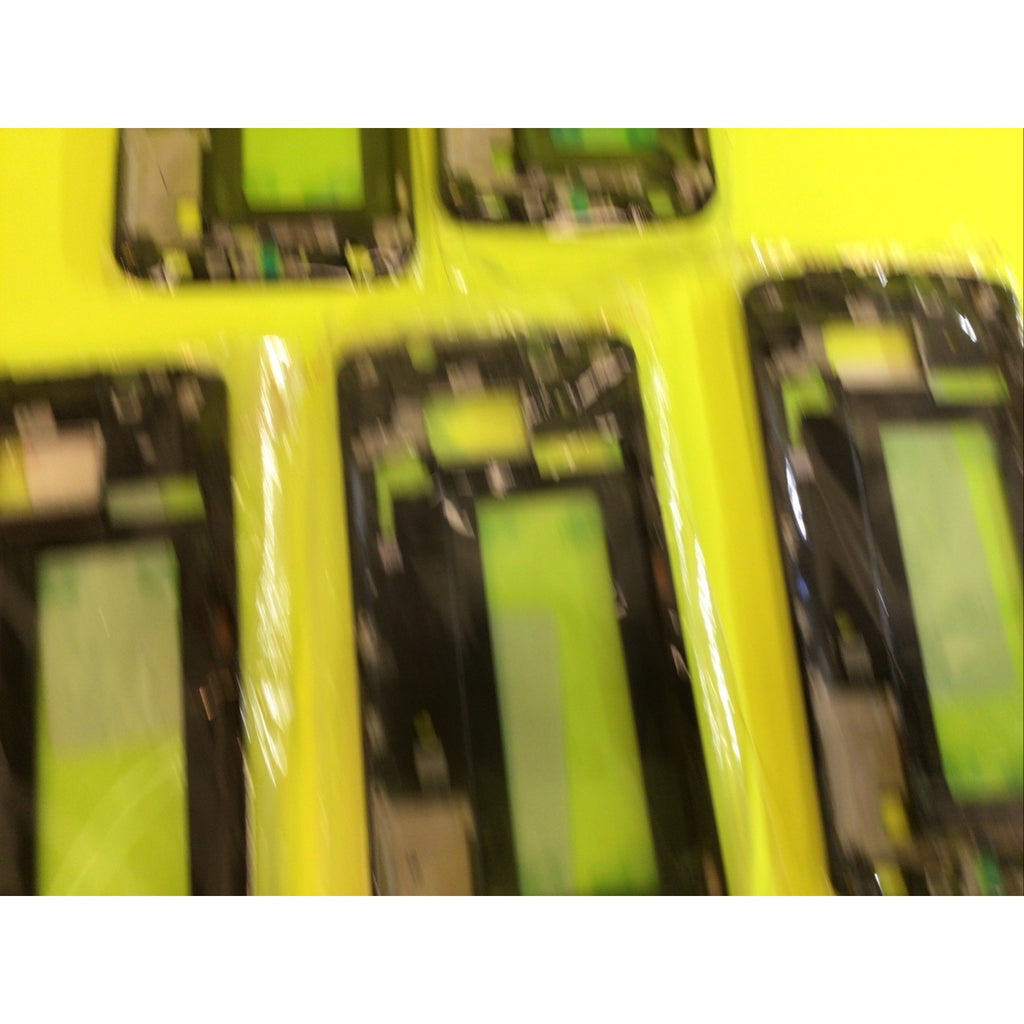 5 Pack Galaxy S6 Edge Mid Frame G925