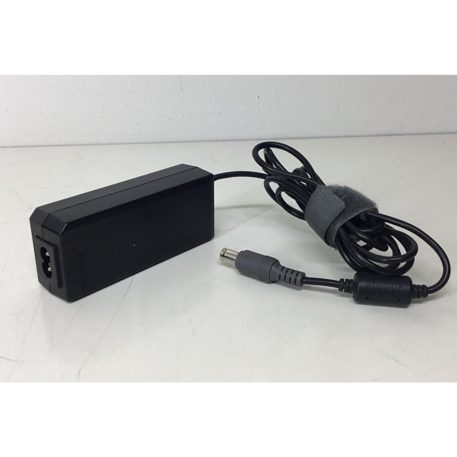 Lenovo 65W 20V 3.25A AC Adapter 92P1213 92P1214