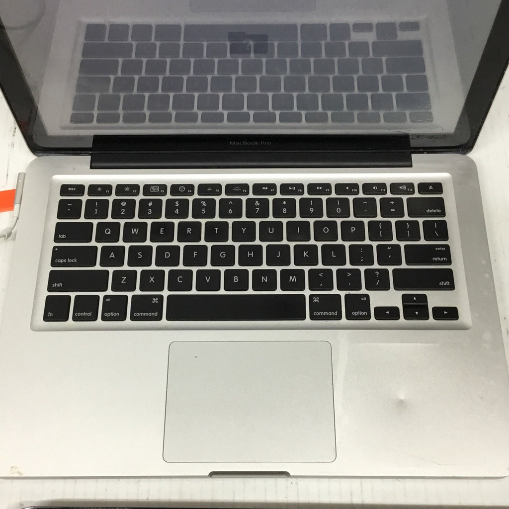 Apple Macbook Pro A1278 Laptop For Parts READ DESC