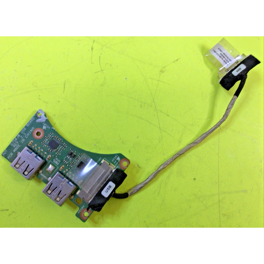 60NB04J0-US1020 Asus USB Board W/ Cable G750J Series