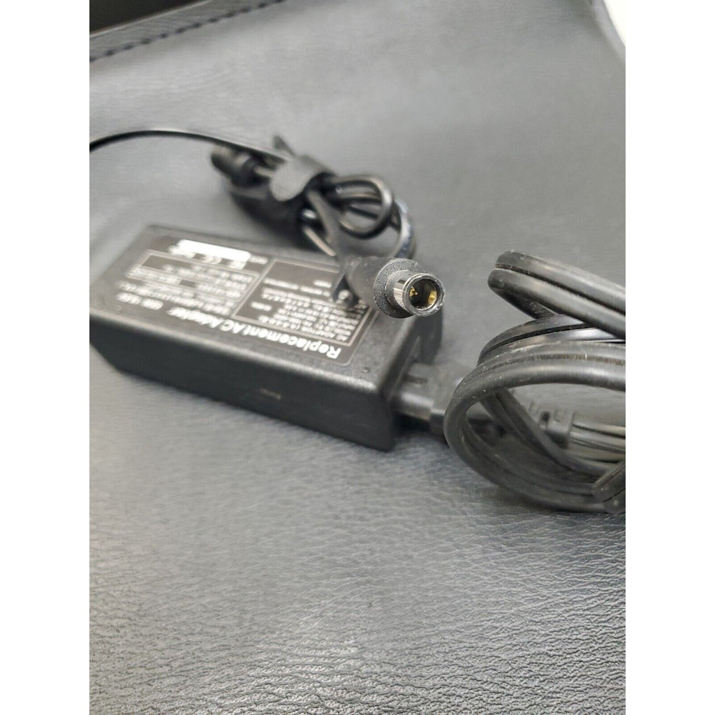 AC ADAPTER POWER CHARGER FOR HP Compaq 391172-001 384019-002 PA-1650-02HC 65W