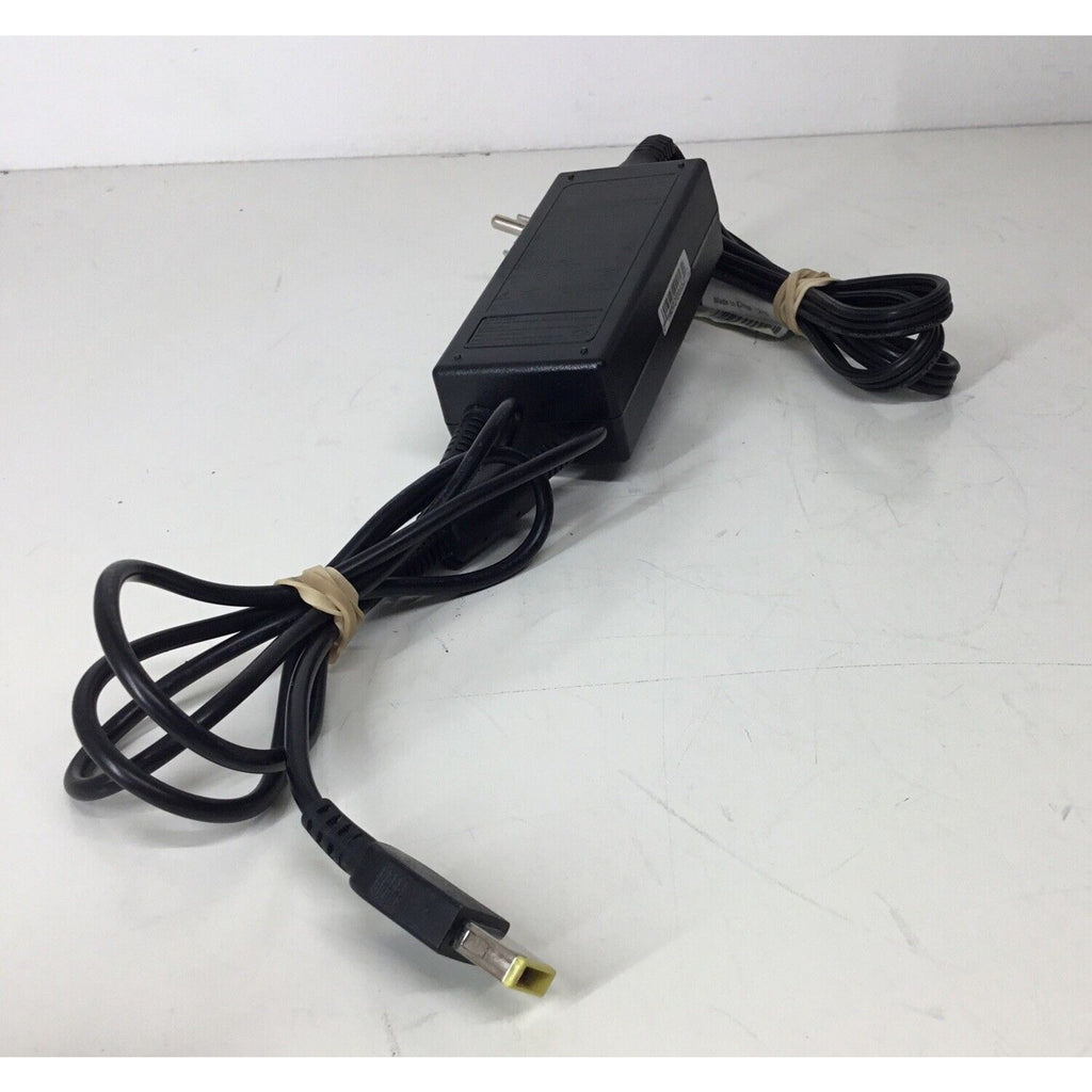 LW-065/325/200/001 AC Adapter Charger 20V 3.25A 100-240V For Lenovo