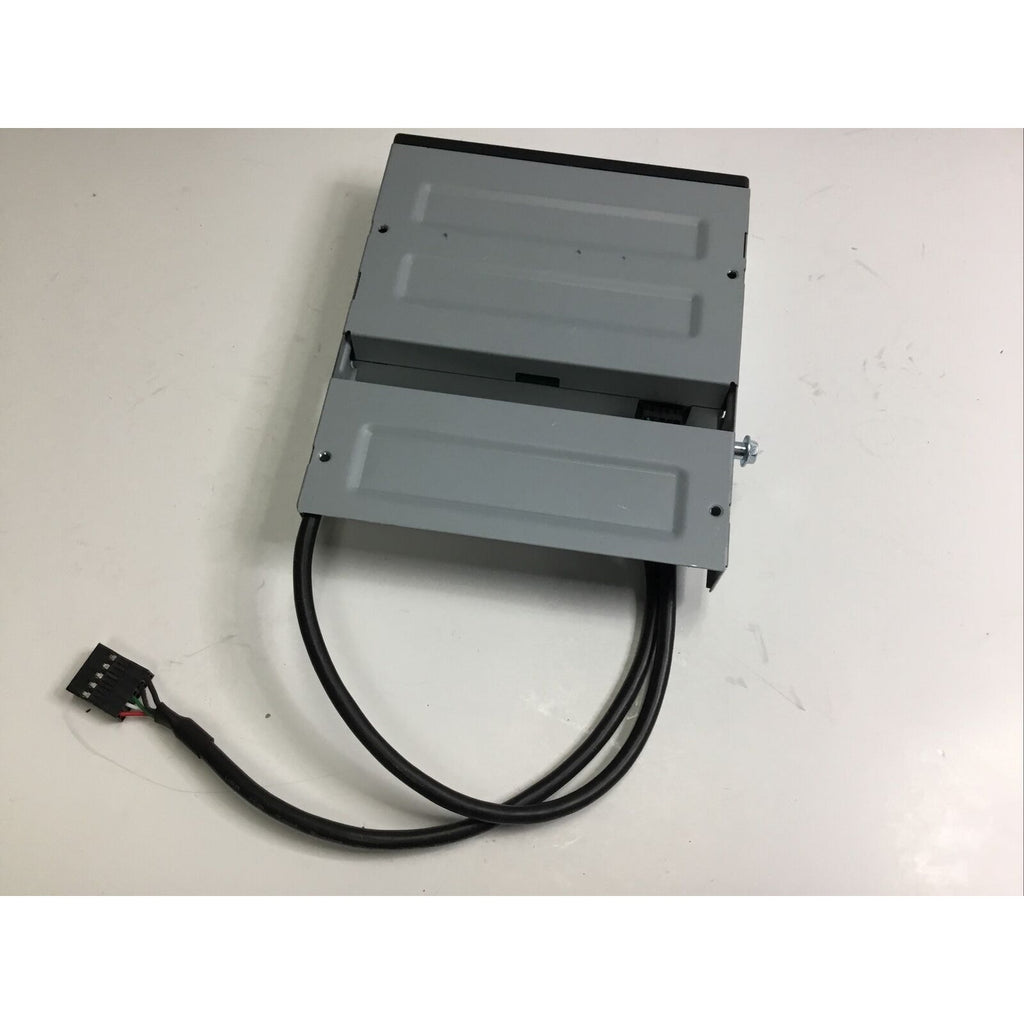 Dell Internal Media Flash Card Reader 0G7V21 with cable