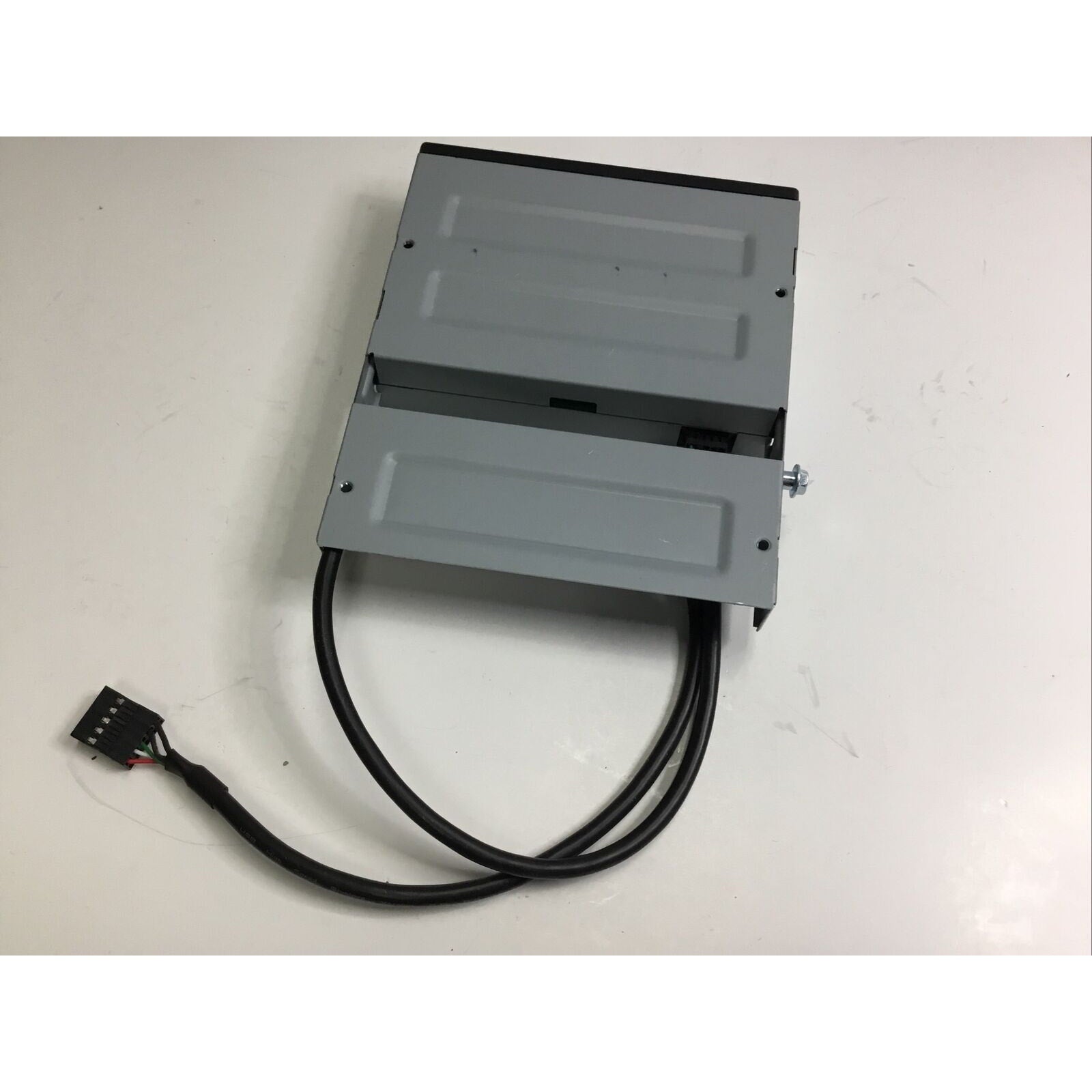 Dell Internal Media Flash Card Reader 0G7V21 with cable