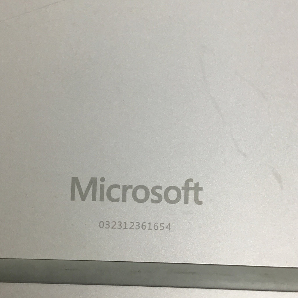 For Parts Microsoft Surface Book i5 6300u Unknown Model READ DESC