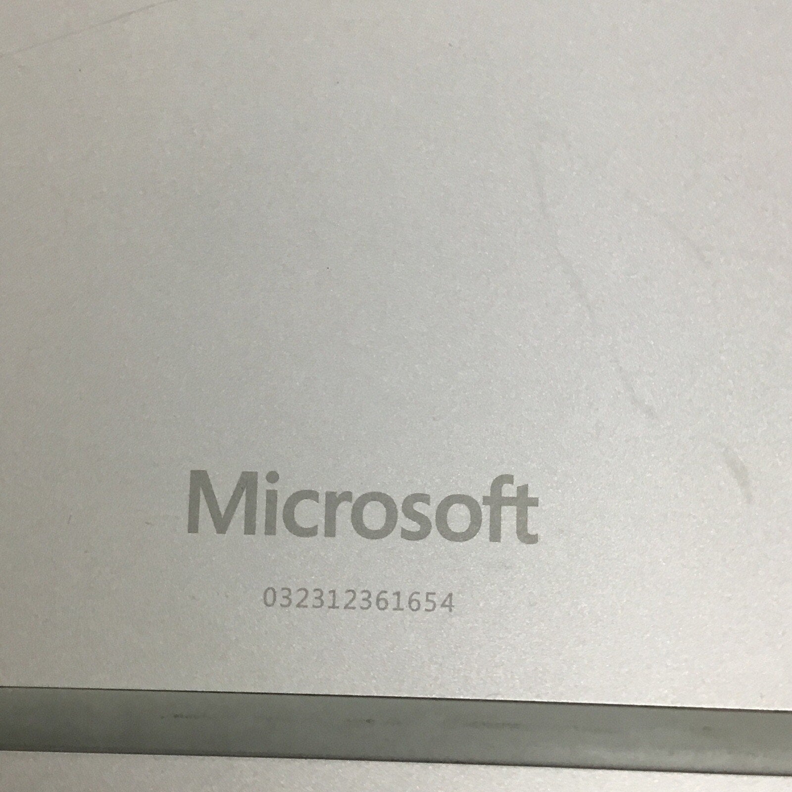 For Parts Microsoft Surface Book i5 6300u Unknown Model READ DESC