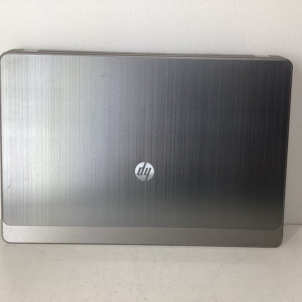 HP Probook 4535s 15.6" Laptop AMD Vision Pro 8GB RAM No HDD/Keyboard - For Parts