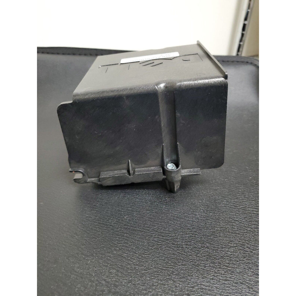 DELL 0JY385-41362-058-05PU CPU Heatsink w/shroud for OPTIPLEX 320 330 780