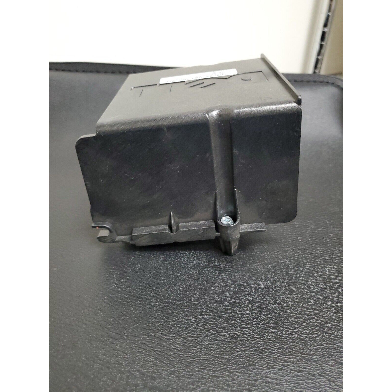 DELL 0JY385-41362-058-05PU CPU Heatsink w/shroud for OPTIPLEX 320 330 780