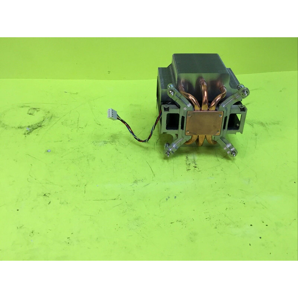 Dell Precision Workstation Tower 3620 Heatsink Fan VWMTJ 0VWMTJ